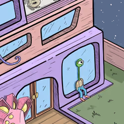 CuteSpaceHouse_2:1