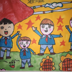 建党100周年