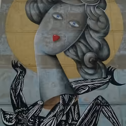 Balkanic surrealism