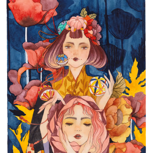 Poppy Syndrome