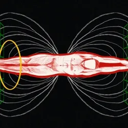 Spacetime Diver