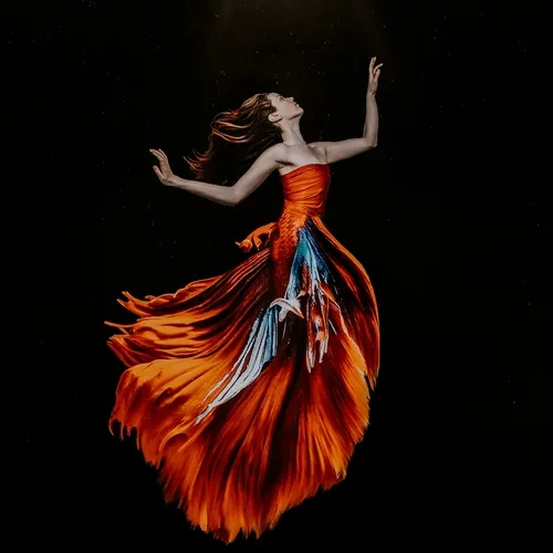 MERMAID STORIES N 2