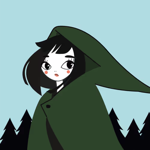 Hoodie Hood