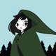 Hoodie Hood