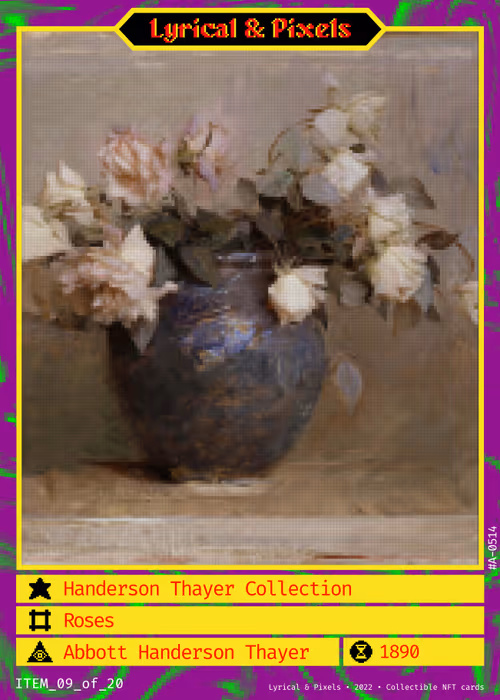 Item #33163917050303473086005982511815347580497369420194291217049901192519738195969 Media