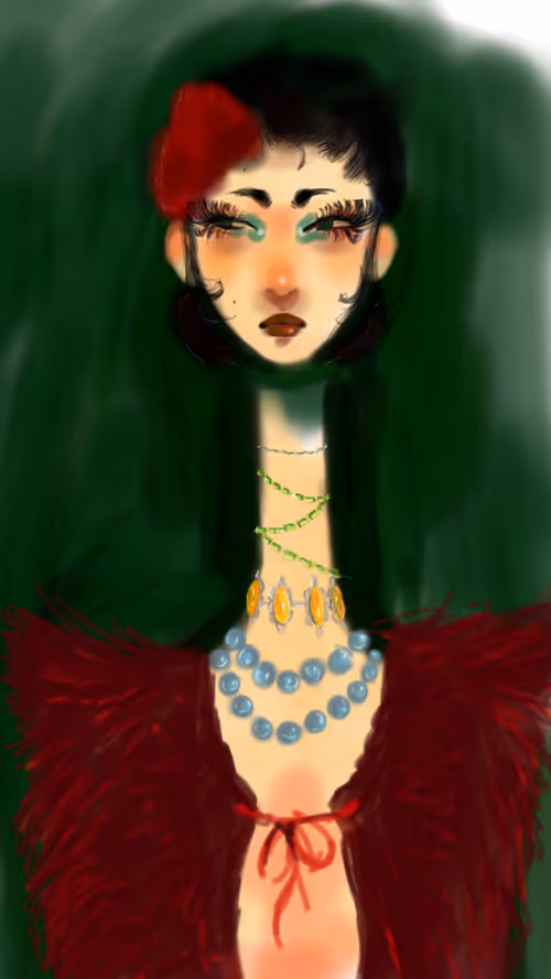 Item #67285068730536508046044486395969934839453435987132142873879532815871811518465 Media