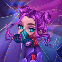 Cyber Girl