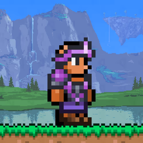 TerrariaPunks #71
