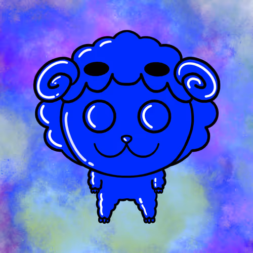 Crypto Baby Animals #781