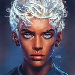 CyberGod - #38
