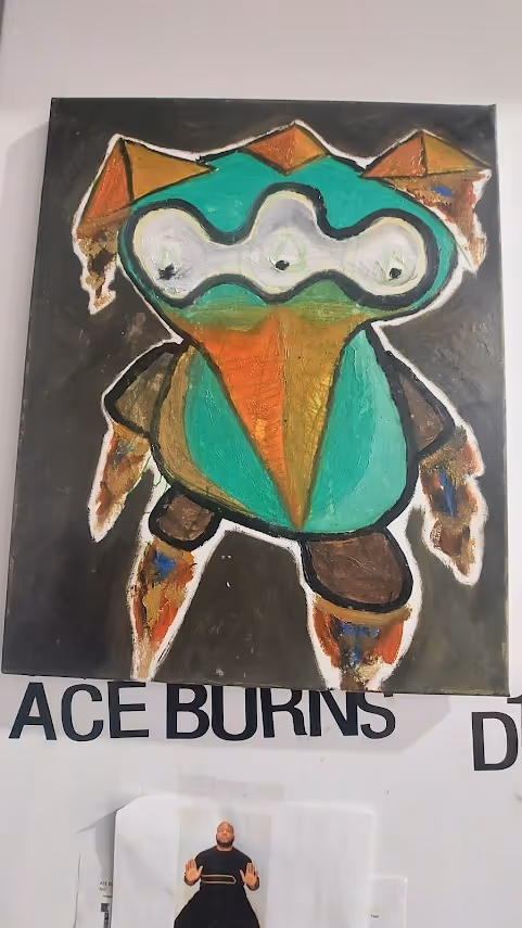 Item #69003795190084707587459874050990723789063802451909291054442115373127287439361 Media