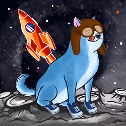 Doge #4703