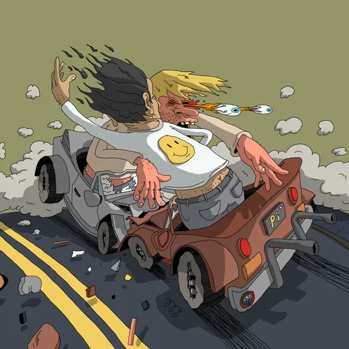 Item #78936125042449865307625382983363701710507903239277965022735112703114102177797 Media