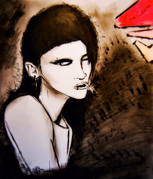 Item #63502928721759682768916463654221545370539582491033665491219211643859083722753 Media