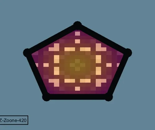 Crypto Air Fragment #932