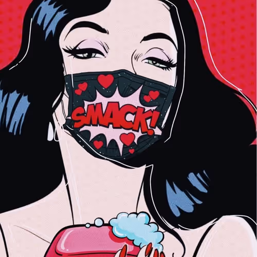 AMB COVID-19 collection 21'