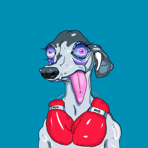 Dog Meta