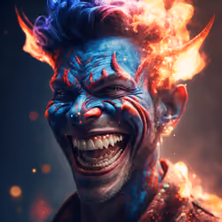 The devil in us -6-