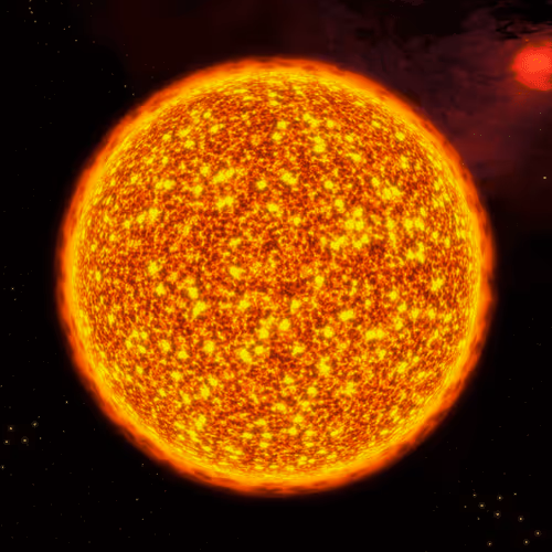 Animus Regnum ~ Cosmos