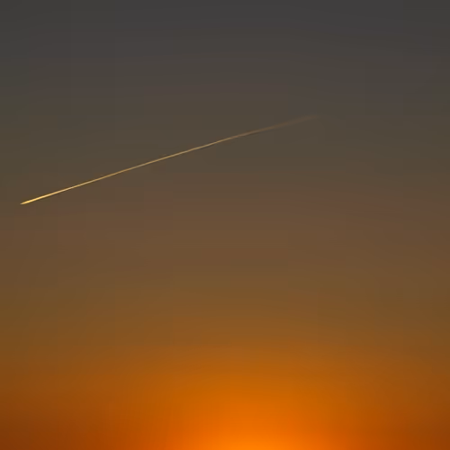 The Golden Hours