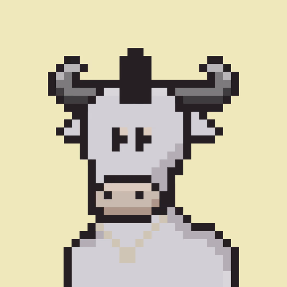 Badass Bull 1680