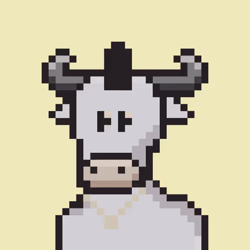 Badass Bull 1680