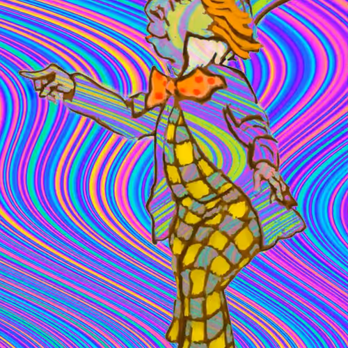 Sophisticated Psychonauts 2nd Trip A Microdose