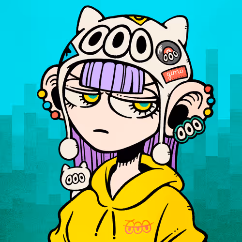 NAMAIKI GIRLS #SPECIAL Collaboration gimo