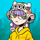 NAMAIKI GIRLS #SPECIAL Collaboration gimo