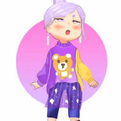 CUTECUPCAKE #050