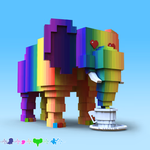 Item #109620176994464565046207850668167282751903262566167139134441455024206388396033 Media