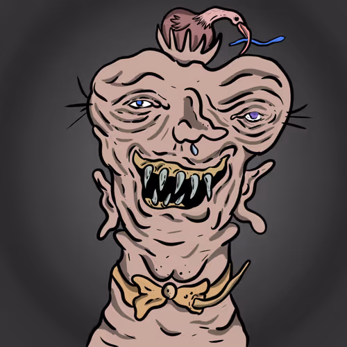 Freakmonsters