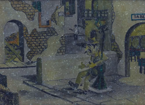 Item #38378236075925282749686991573450795614879739305120540817202671265119442305025 Media