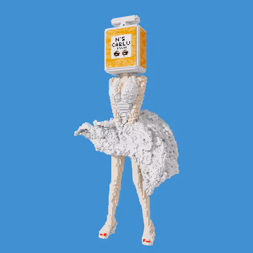 Item #110994786254217209850750235094416561105211383869834820188665383273939033128961 Media