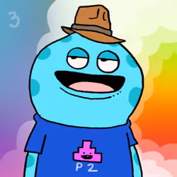 POISON TOAD 3