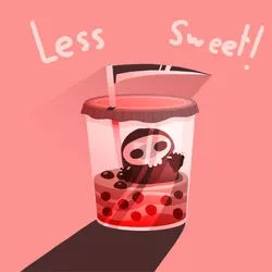 Less Sugar please.