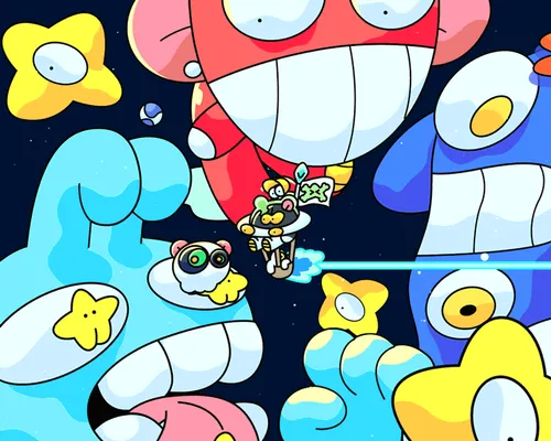 Item #50645554148979609870125555850878836002251720278829292301167875226299363491841 Media