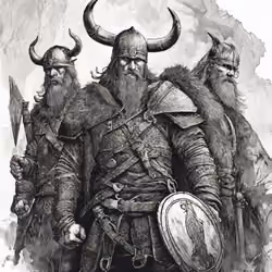 Vikings