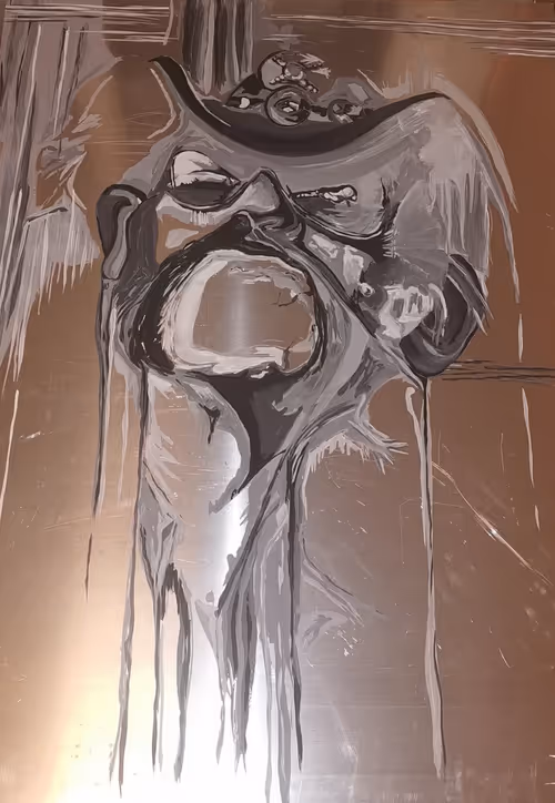 Item #90493748178326220794082157744869113515229097499861154027654137719517943431169 Media