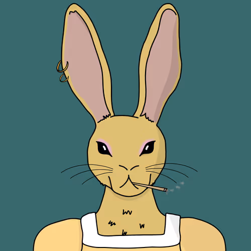 The Hares Genesis