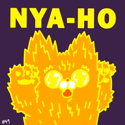 Nya Hooyp