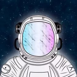 Cosmic Explorer #27