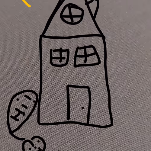 the house of hapiness