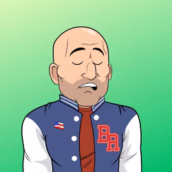 Bro Rogan - Phuc Boi Rogan