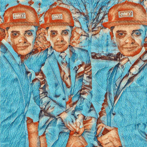 Three of a Kind