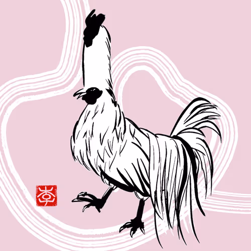 Very Mukashi Mukashi Animals