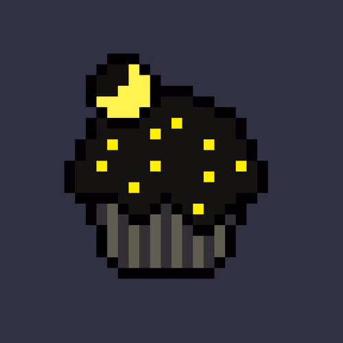 Pixel Cake #21