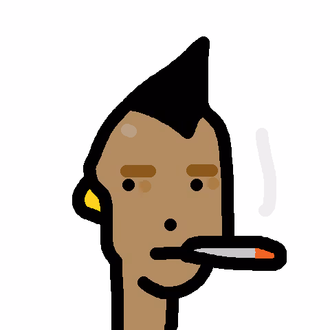 Low Effort Punks