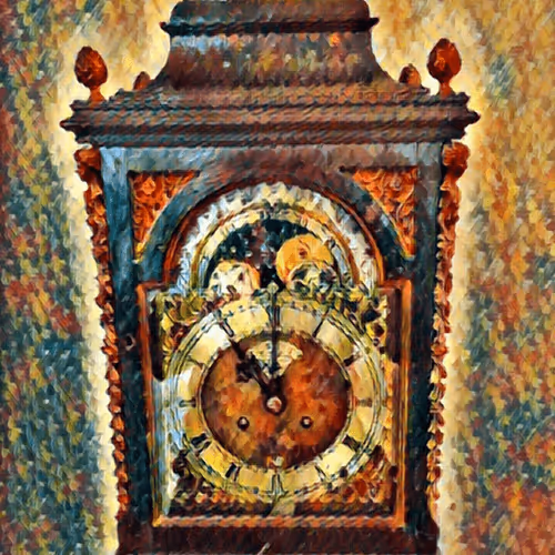 Moonclock JTC02ZPmRs