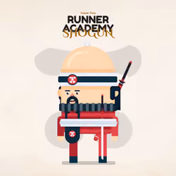 Runner Academy #18